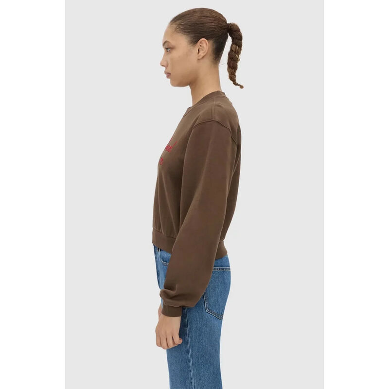 Camilla and Marc Maren Crop Emb Tracksuit Top image number 2